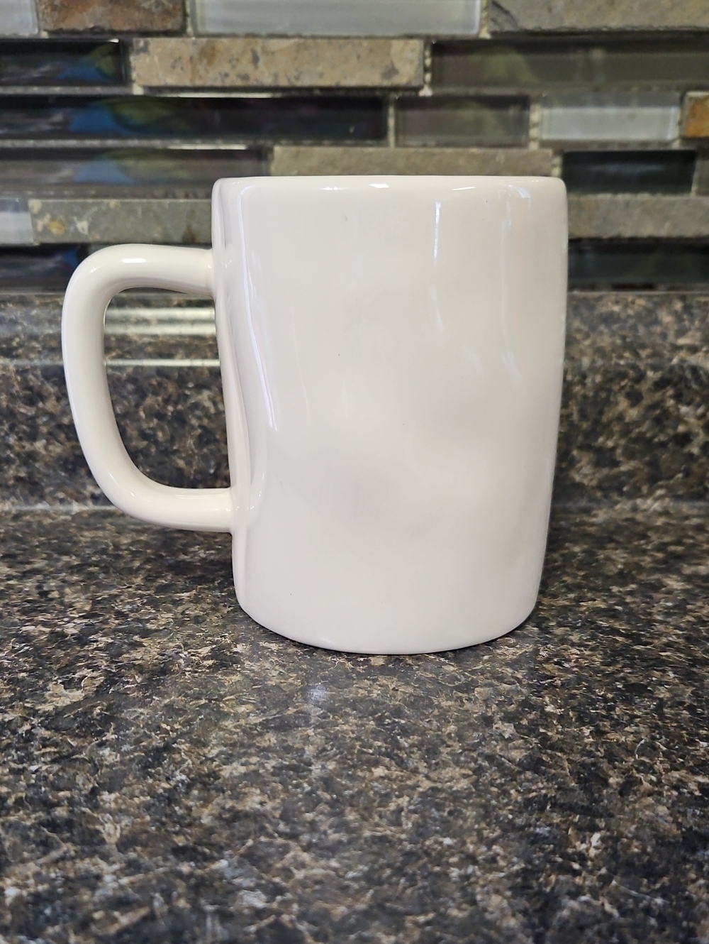 Rae Dunn Sing Mug - Picture 2 of 5